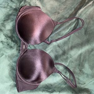Victoria’s Secret very sexy push-up bra
